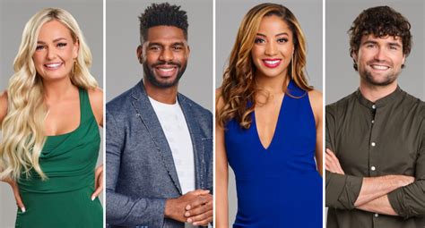 love is blind keisha|Love is Blind Season 4 Cast: Meet the Singles & Couples